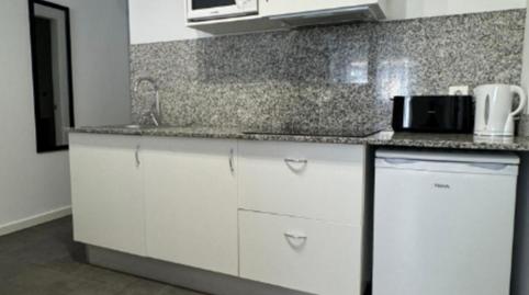 Foto 4 de Estudio de alquiler en Barrio de Benicalap, Valencia Capital