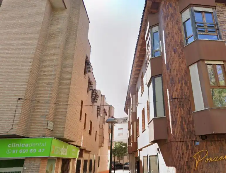 Appartement compact à vendre à Zona Centro - Ayuntamiento, imagen 2