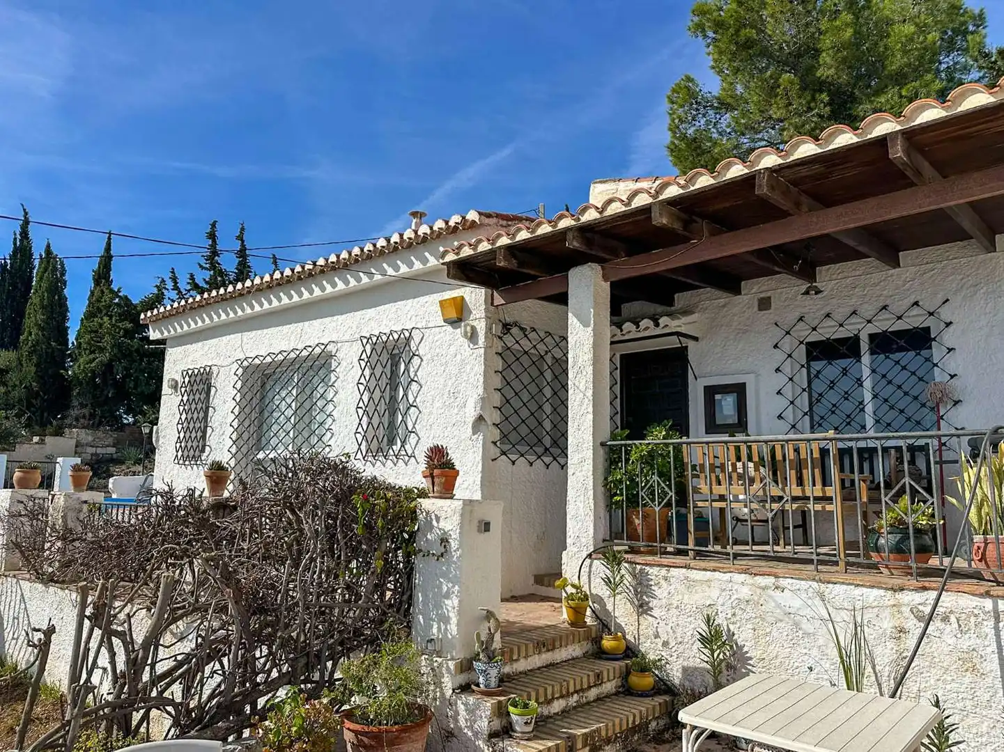 Casa con piscina en venta en N/A, imagen 31