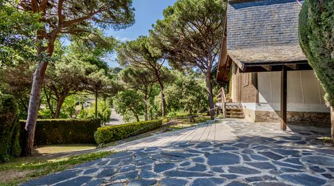Foto 3 de Casa o chalet en venta en Carrer Dels Roures, Cabrils, Barcelona