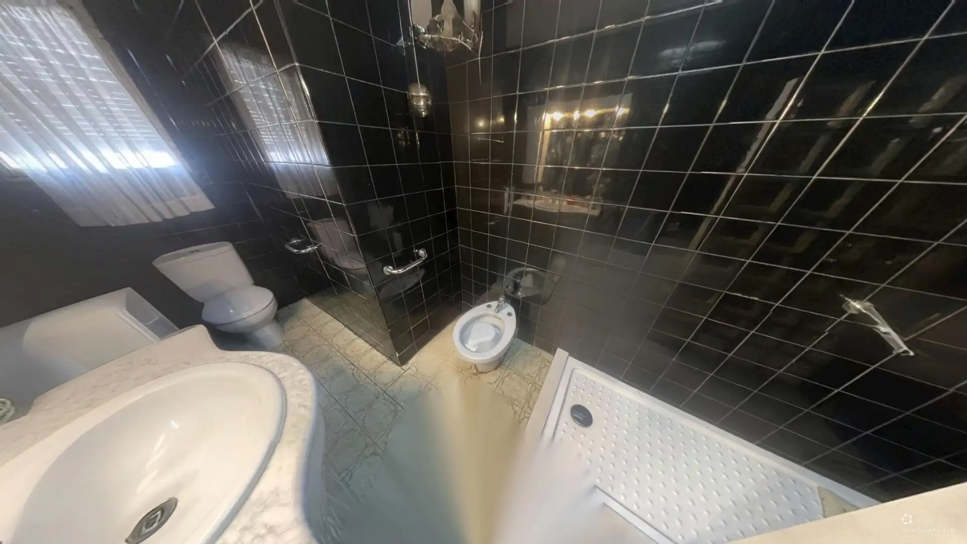 Baño de Edificio en venta en Alcoy / Alcoi