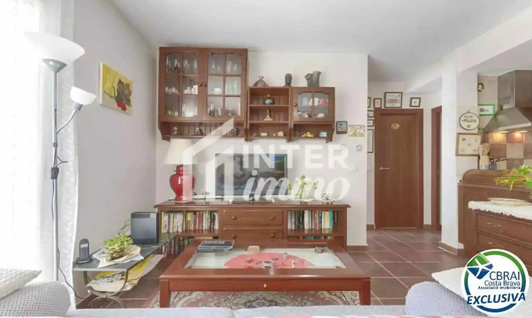 Appartamento con ascensore in vendita a Carretera De Canyelles 10, imagen 10
