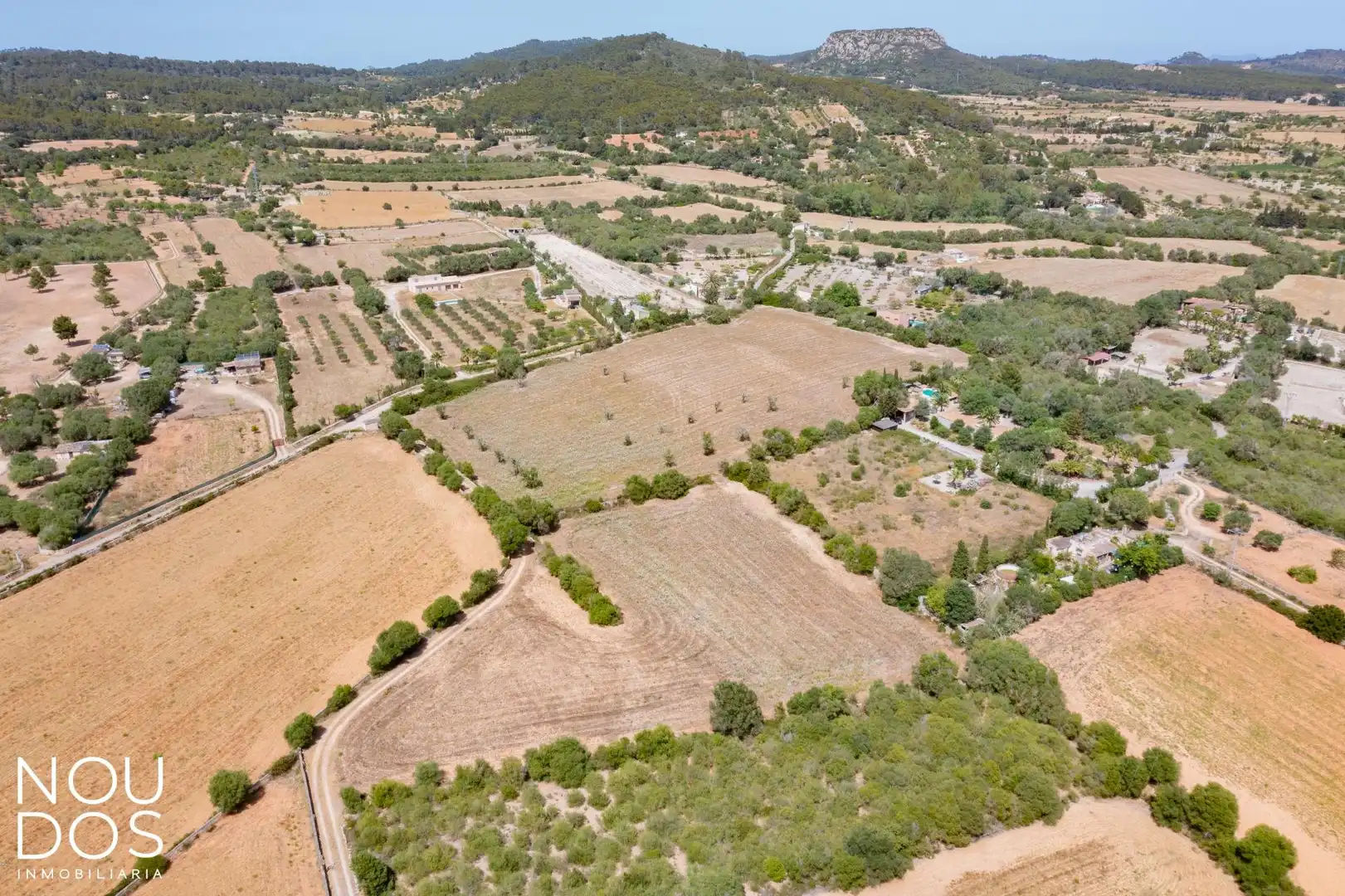 Terrenys i solars en venda a Llucmajor pueblo, imagen 3