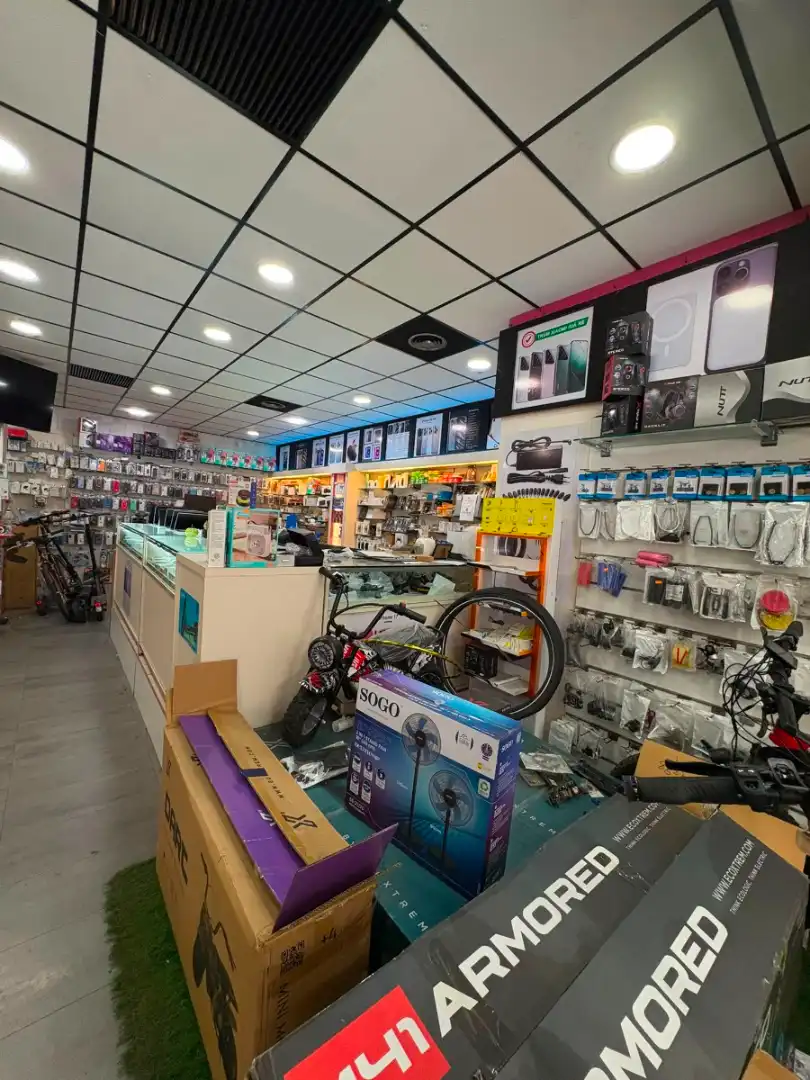 Locale commerciale in cessione a Llevant, imagen 8