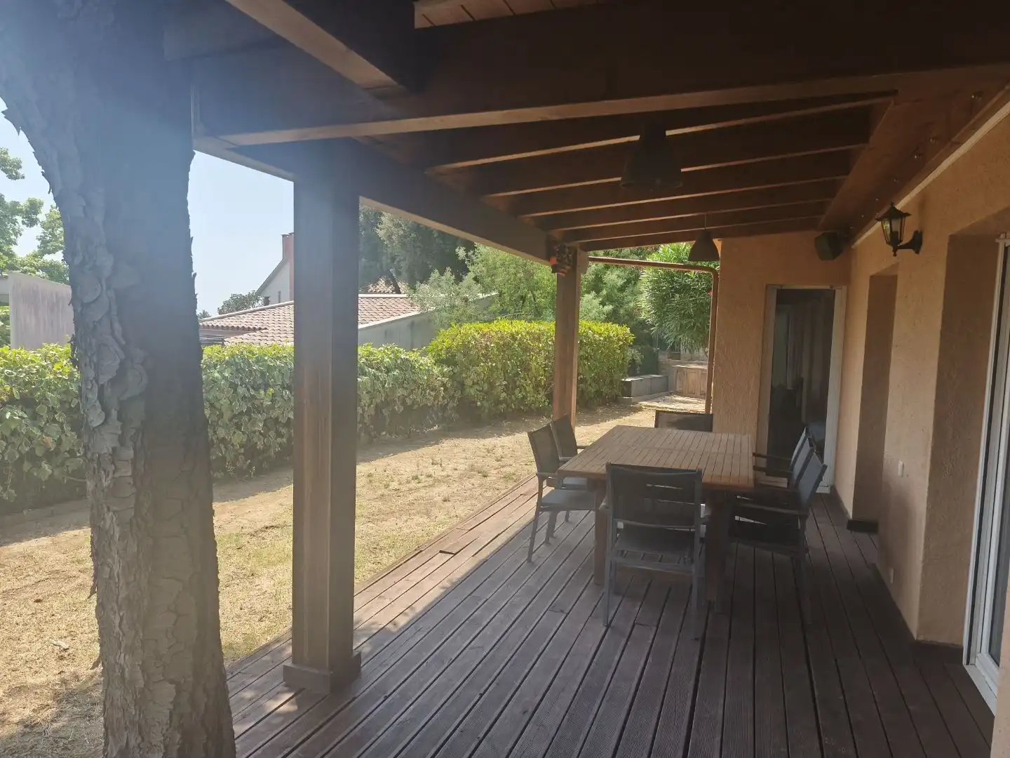 House with pool for sale in Sant Bernat 1, imagen 26
