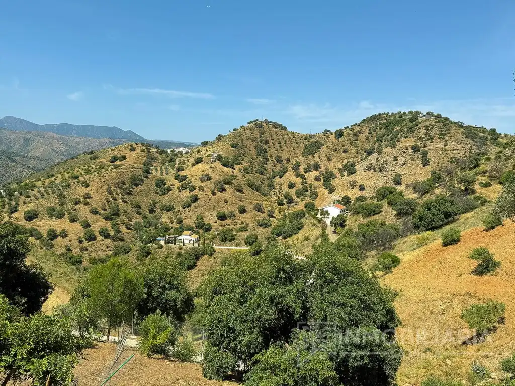 Casa rústica en venta en Poligono 2 Paraje 249 Teja, imagen 28