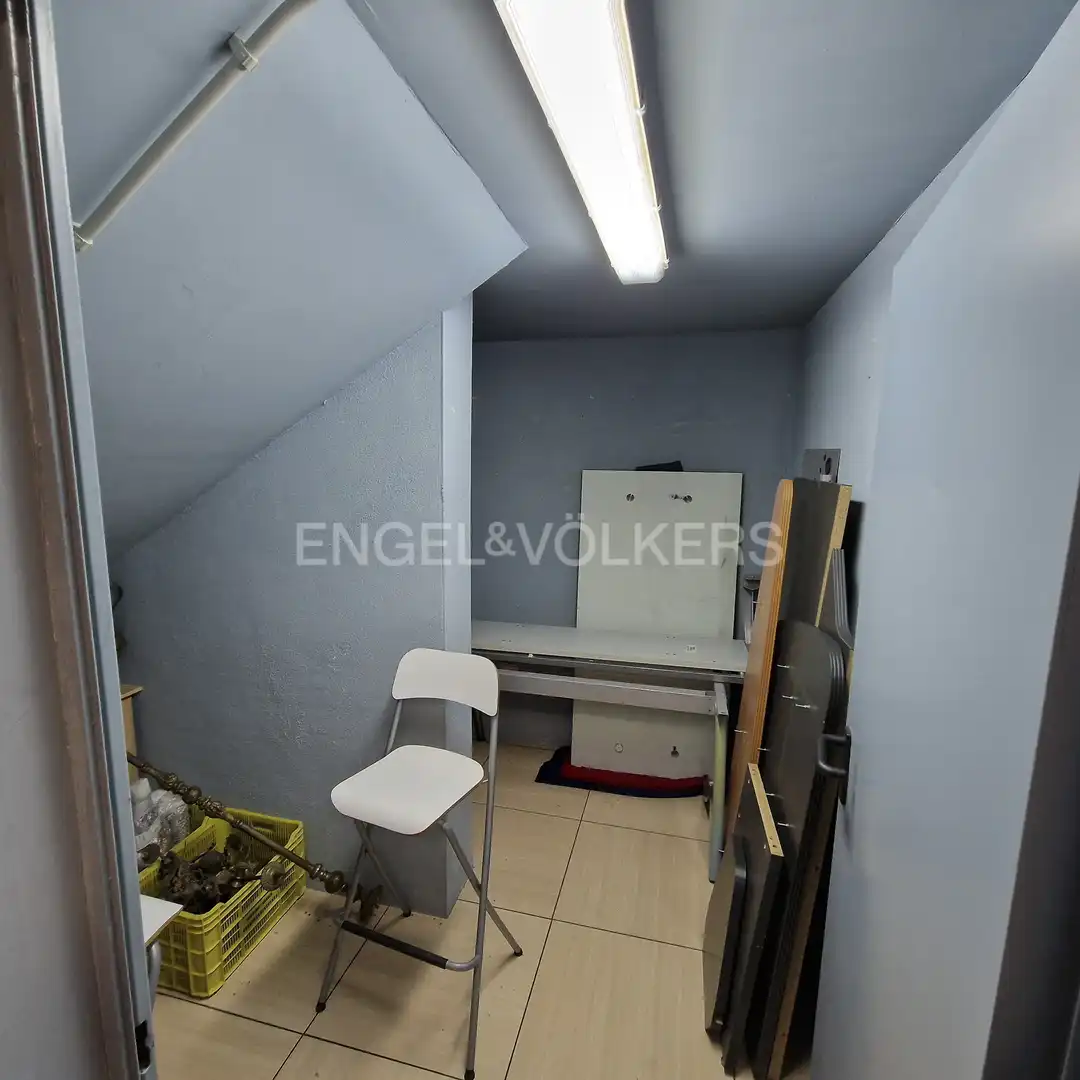 Office space with lift for sale in Santa Coloma de Cervelló, imagen 5