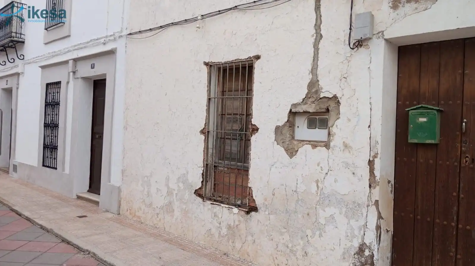 Casa adosada en venta en Malcocinado
