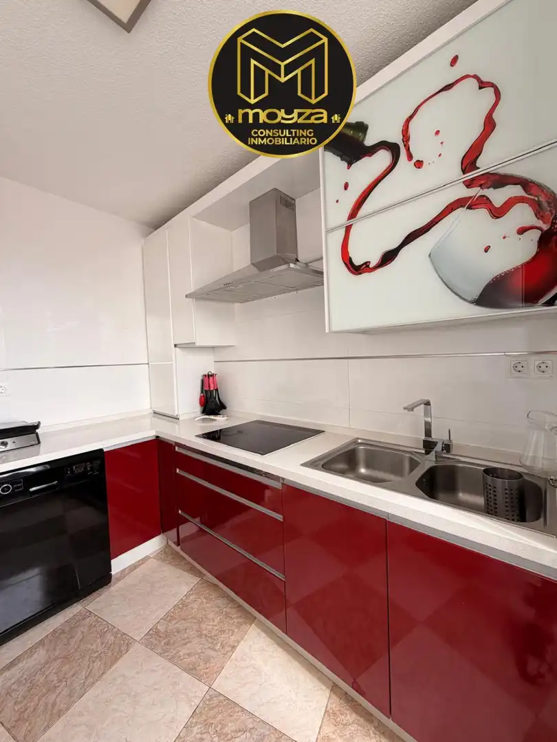 Flat with terrace for sale in Belén - San Roque, imagen 22