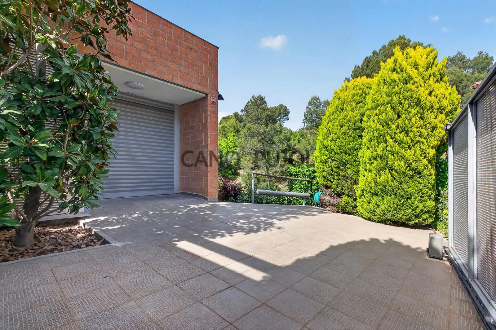 Terrace of Houses for sale in Terrassa  with Air Conditioner, Heating and Terrace