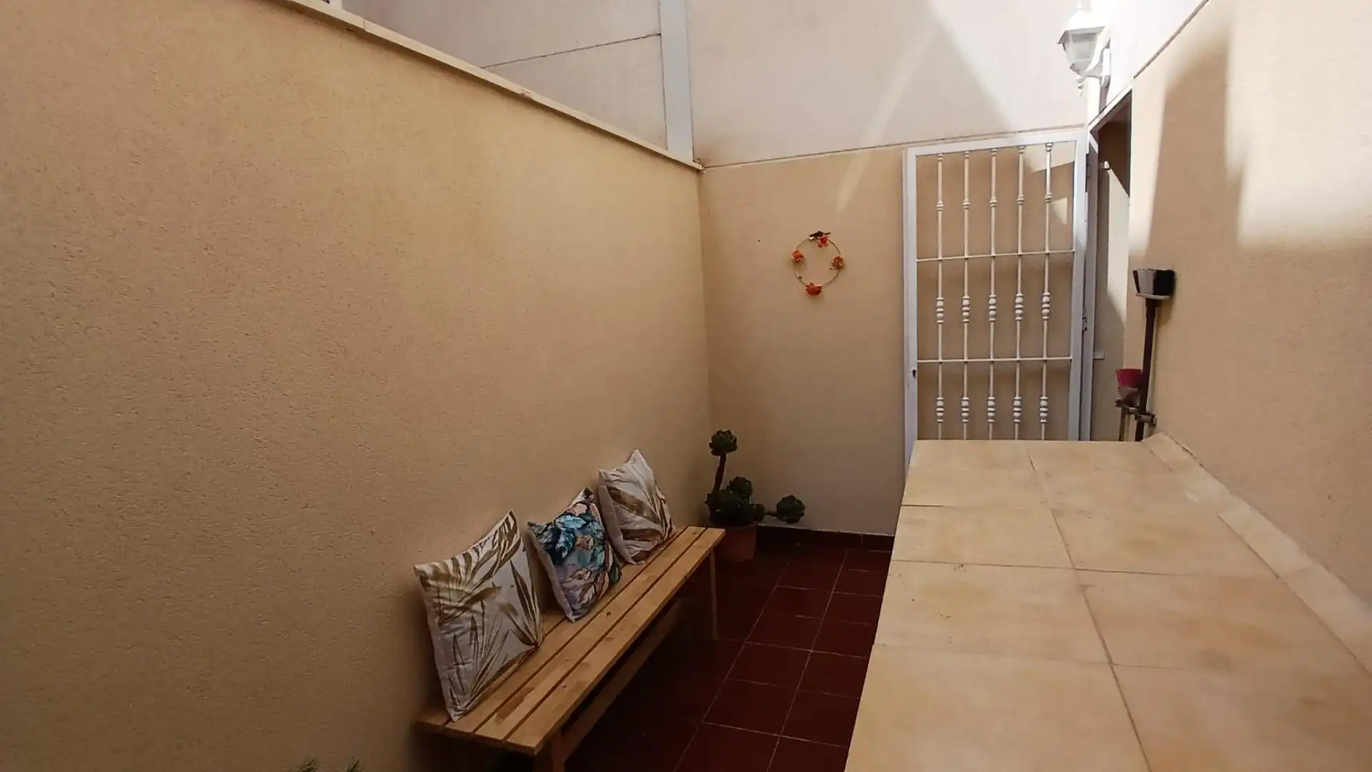 Flat for sale in Vícar  with Storage room, Furnished and Community pool
