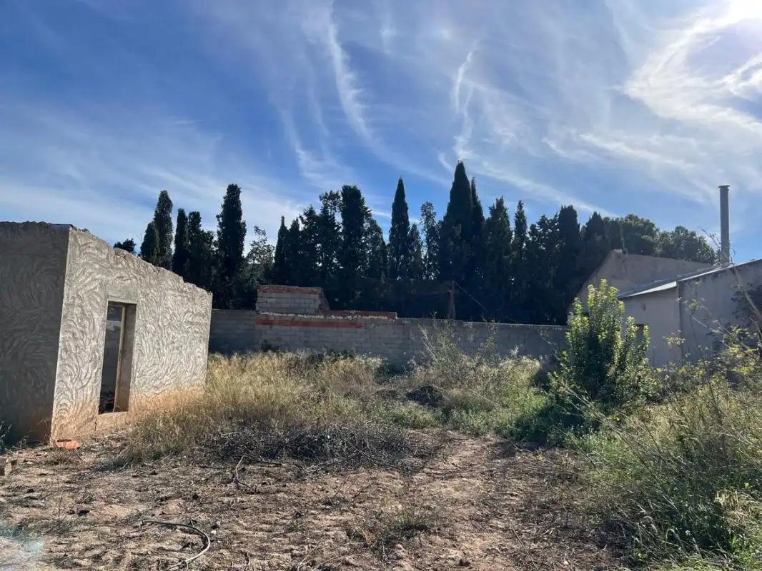 Casa rústica con terraza en venta en Calle Juan Jose, imagen 33