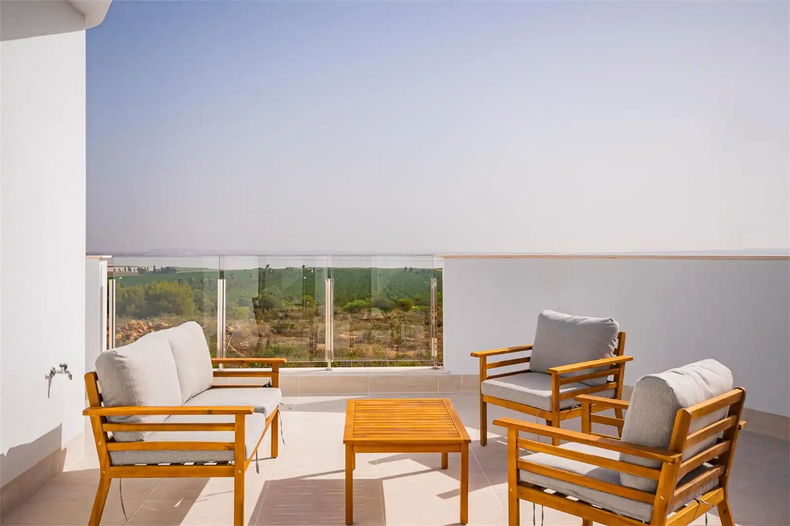 Casa o chalet en venta en Calle Calpe, Los Balcones - Los Altos