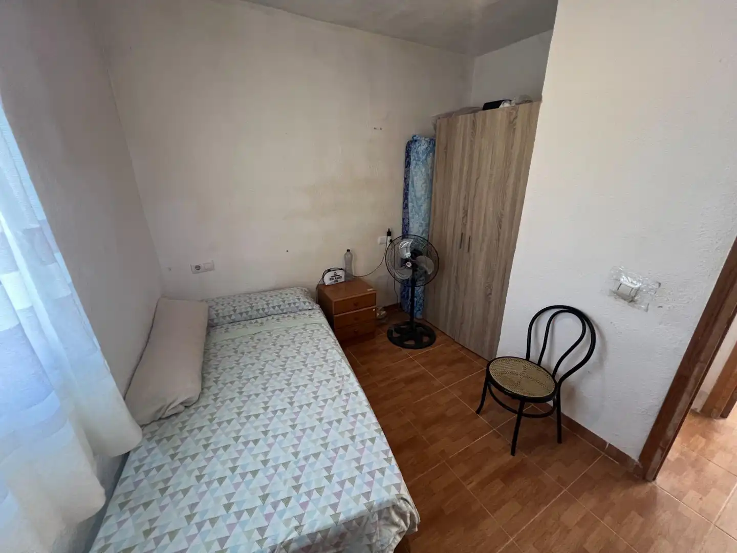 Schlafzimmer von Country house zum Verkauf in Alcanar