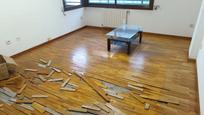 Living room of Flat for sale in Ourense Capital 