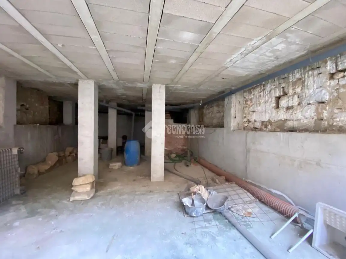 Edifici en venda en Úbeda