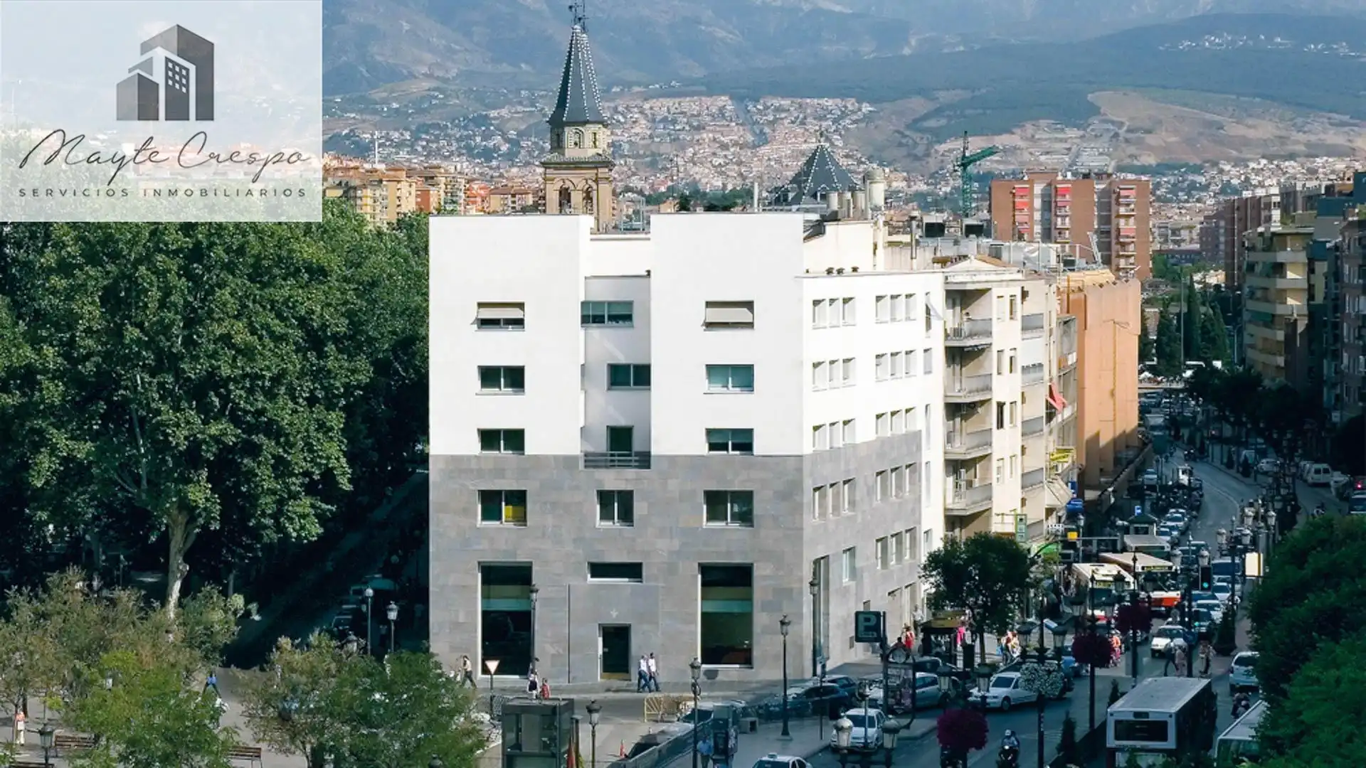 Piso con ascensor en venta en Calle Calle Acera del Darro 1, imagen 2