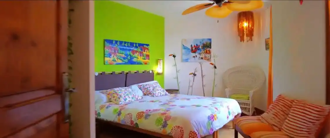 Bedroom of Houses for sale in El Campello  with Heating, Private garden and Terrace