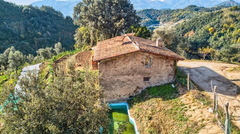 Foto 4 de Finca rústica en venda a  la Galtera Arbúcies, Casa 26, Arbúcies, Girona