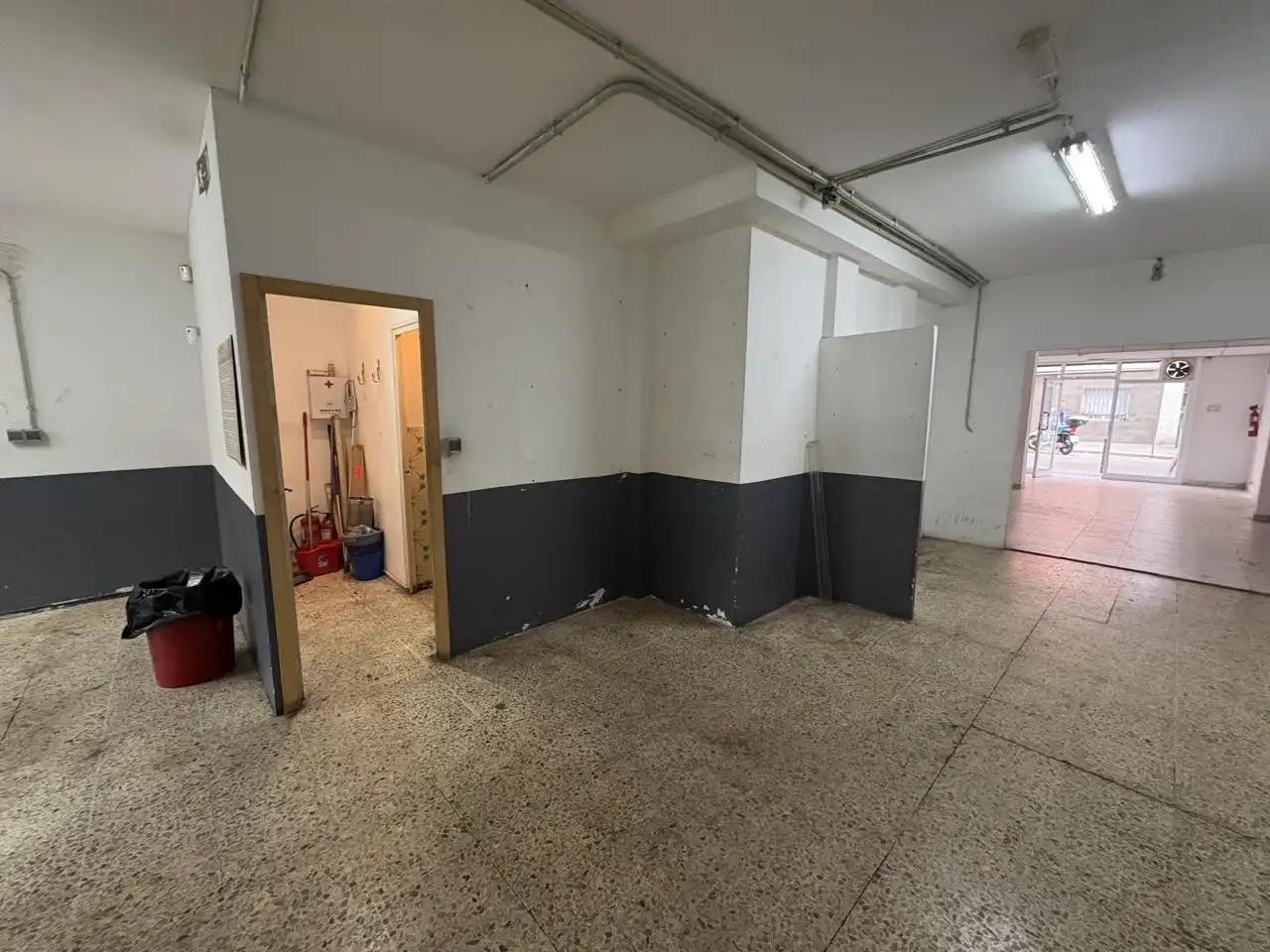 Commercial properties for rent in Barcelona