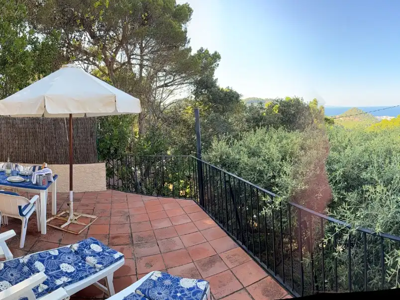 Villa mit Garten zum Verkauf in Carrer Rec de Sa Tuna 0, imagen 11