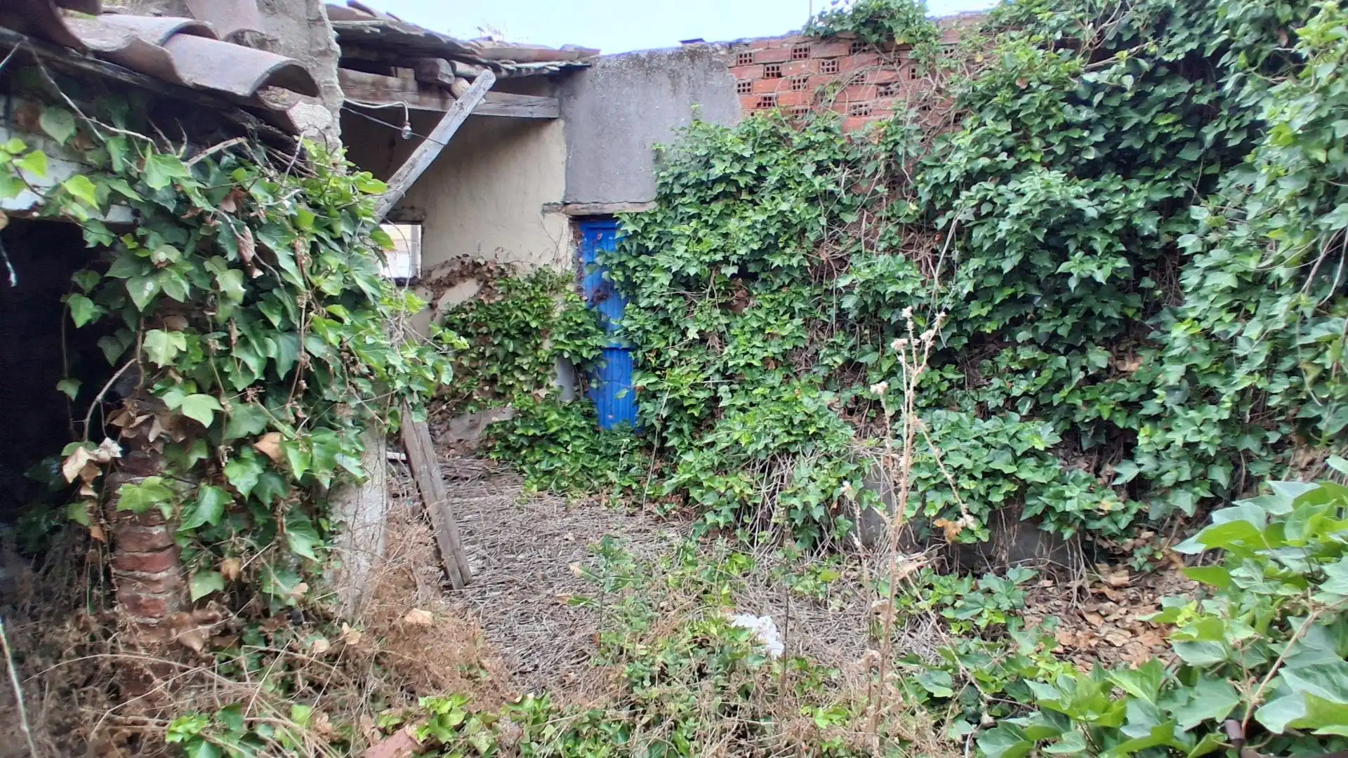 Casa o xalet en venda en Garcihernández