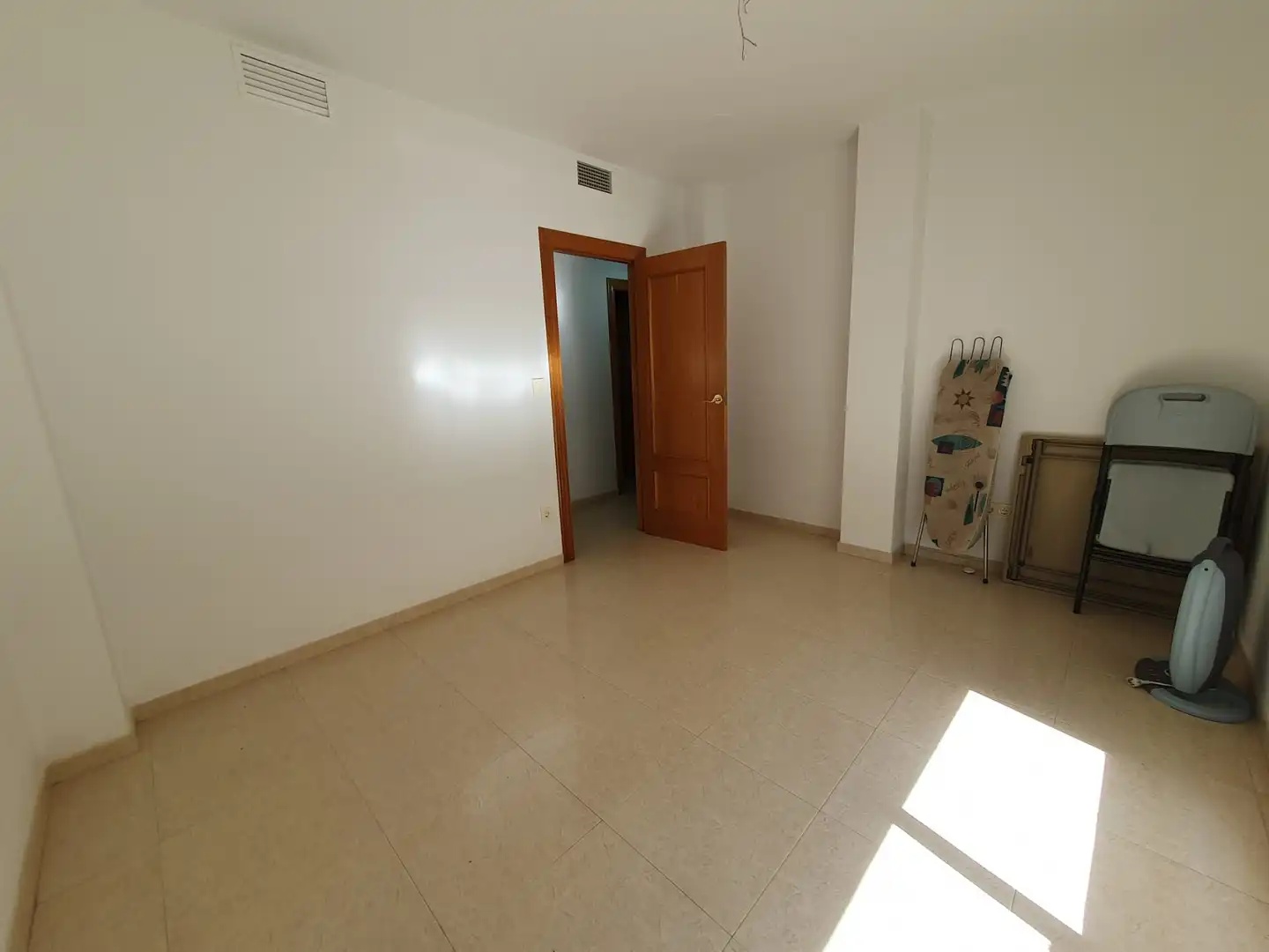 Dormitori de Àtic en venda en Puerto Lumbreras amb Aire condicionat, Calefacció i Terrassa