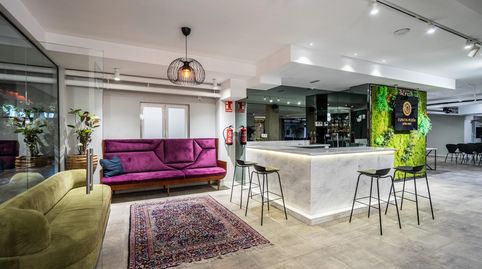 Photo 2 of Commercial properties for rent in Avenida Avenida del General Perón, 14, Cuatro Caminos - Azca, Madrid Capital