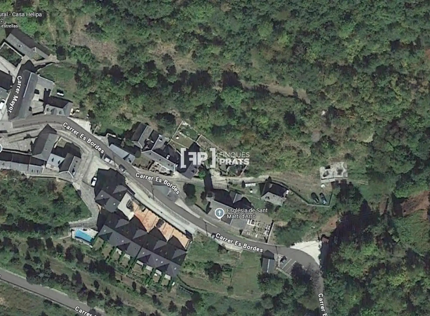 Terreno rustico in vendita a SAN AGUSTIN, imagen 2
