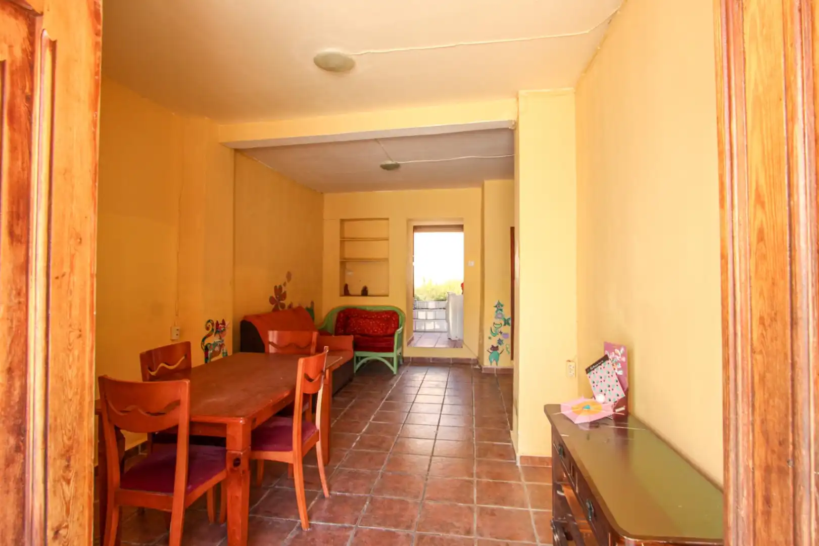 Country homes for sale in Murla  with Private garden, Terrace and Storage room