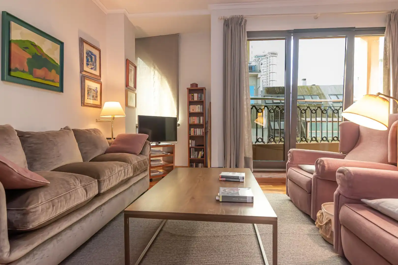 Wohnung mit Terrasse zum Verkauf in Calle MEDICO RODRIGUEZ, imagen 10
