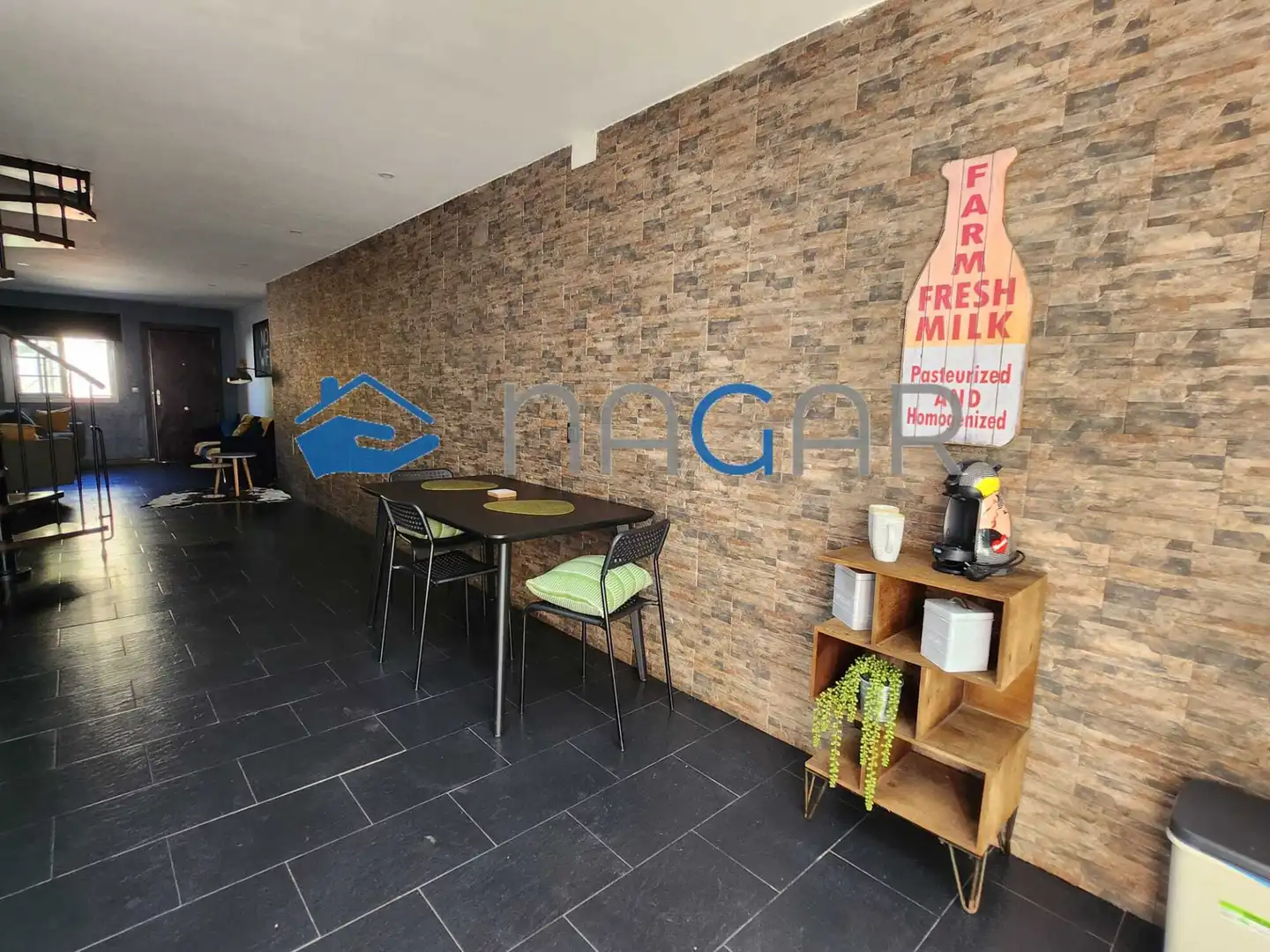 Casa o xalet de lloguer en La Línea de la Concepción amb Moblat
