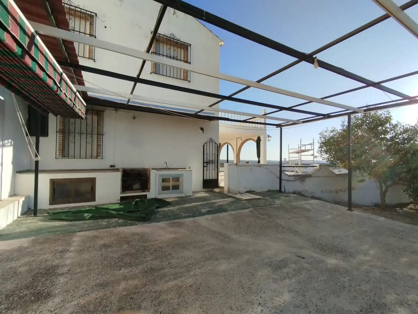 Terreny rústic en venda a Cabra, imagen 10