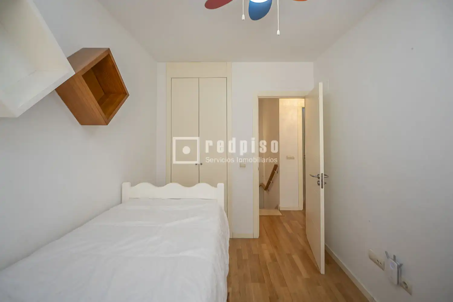 Dormitori de Dúplex en venda en Pinto amb Aire condicionat, Calefacció i Terrassa
