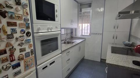 Foto 4 de Piso en venta en Huerta de la Reina - Trassierra, Córdoba