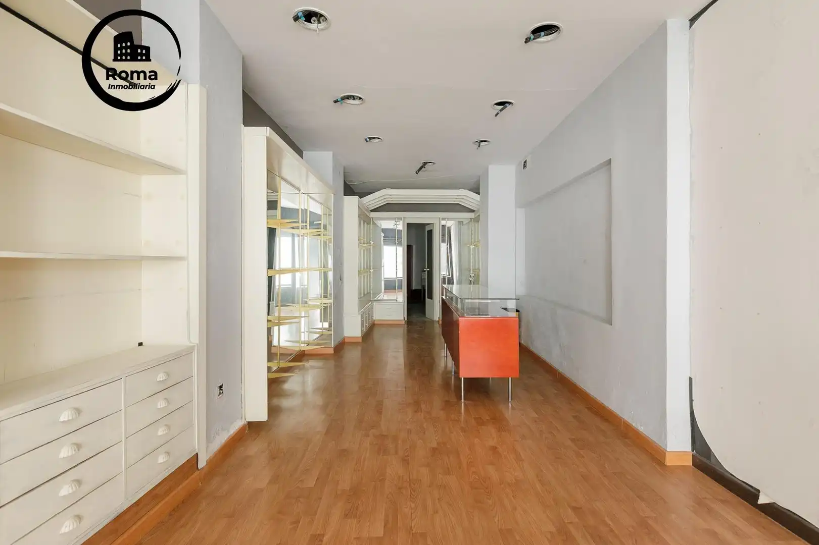 Residencial en venda a Baza, imagen 13