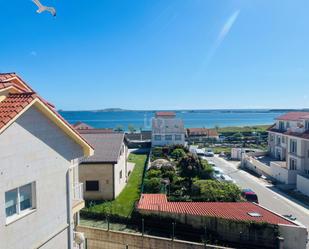 Exterior view of Attic for sale in Ribeira  with Heating and Terrace