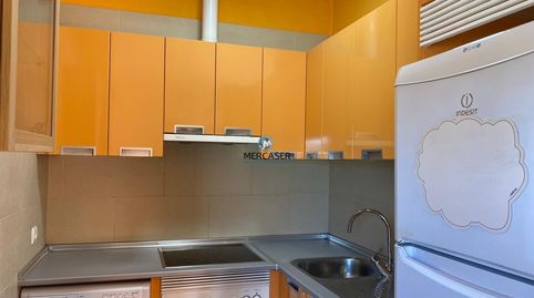 Foto 3 de Ático de alquiler en Pryconsa - Juan de Austria, Alcalá de Henares