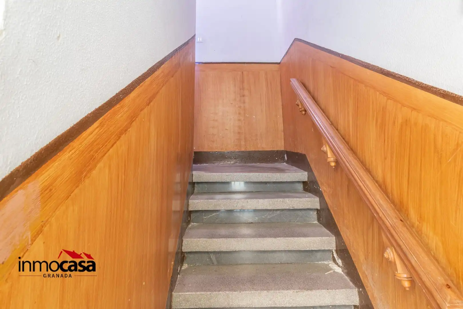 Edificio en venta en Granada
