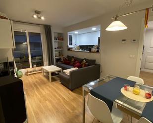 Apartament per a compartir a Almenara -Ventilla