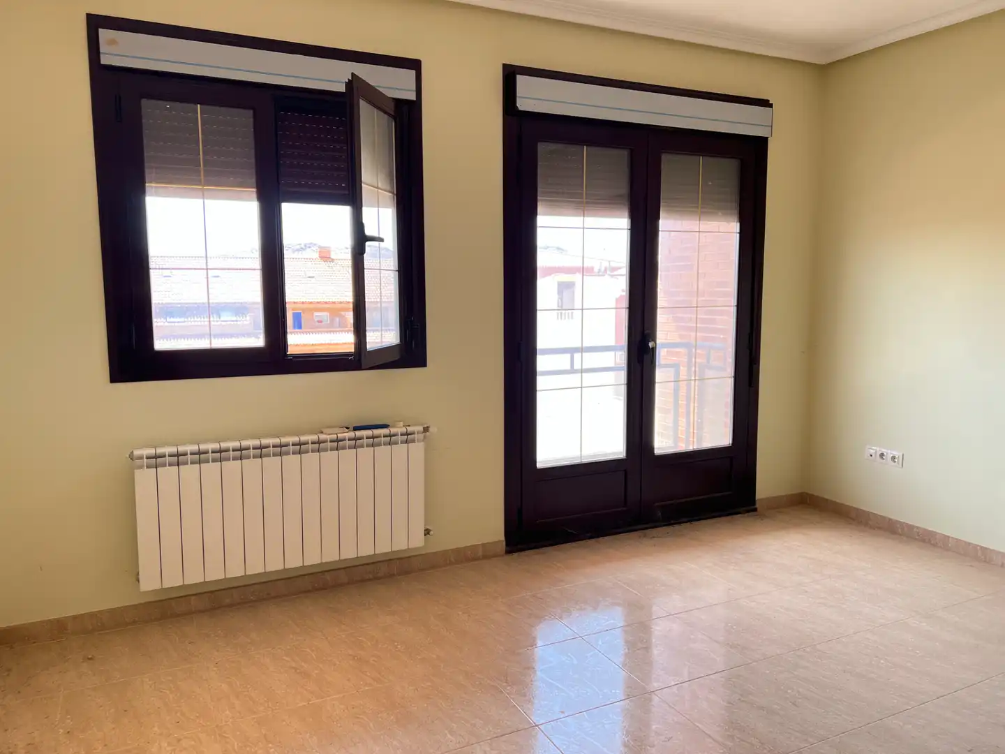 Habitación de Piso en venta en Herencia con Calefacción y Balcón