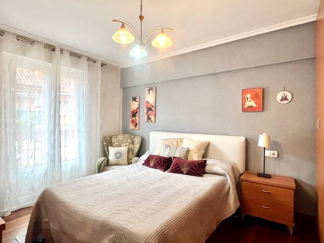 Piso en Venta en Beheko Auzoa Auzoa en Antzuola