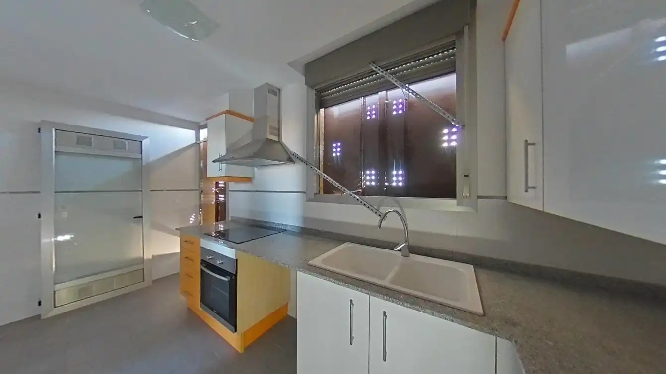 Cocina de Dúplex en venta en Torrent con Piscina