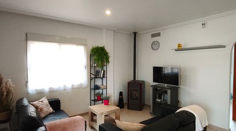 Foto 3 de Casa o chalet en venta en La Romana, Alicante