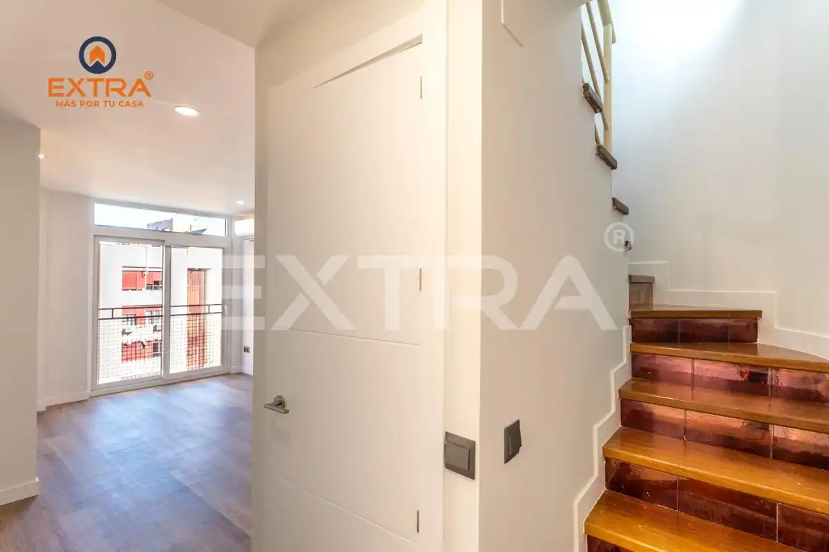 Duplex avec piscine à louer à Calle Dulzaina, imagen 13