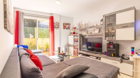 Foto 2 de Piso en venta en Carretera Palo Blanco, 159, Los Realejos pueblo, Los Realejos