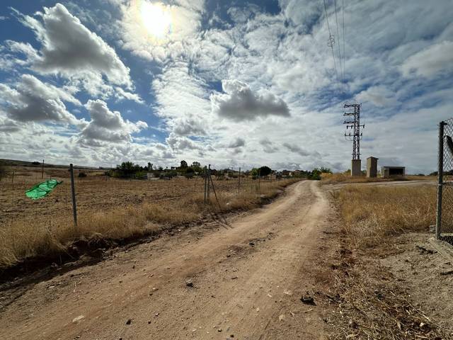 Terreno en Venta en La Haba