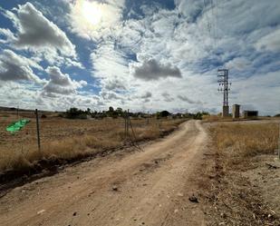 Terreny en venda en La Haba 