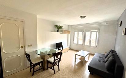 Living room of Flat for sale in Manacor  with Furnished