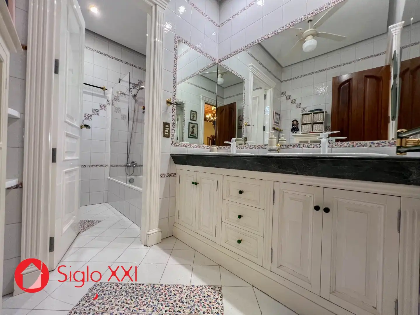 Villa con piscina in vendita a Madrigal, imagen 64